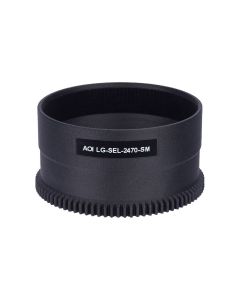 AOI LG-SEL-2470-SM Zoom Gear for Sigma DG-DN 24-70