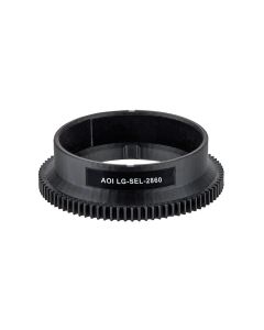 AOI LG-SEL-2860 Zoom Gear for Sony FE 28-60mm f/4-5.6