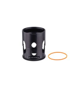 AOI LG-SEL-90-GMACRO Focus Gear for Sony FE 90mm F2.8 Macro