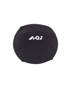 AOI Neoprene Cover for DLP-101/DLP-102 Dome Port