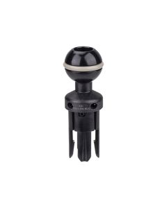 AOI Quick Release -11 met 1" kogel