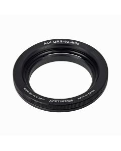 AOI Quick Release System 02 with M55 Threaded Mount