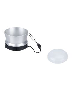 Externe Reflector Ring 01 voor P Series