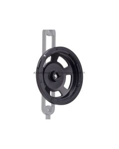AOI Quick Release System 01 mountbase kunststof QRS-01-MBP