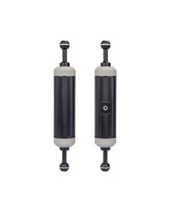 AOI AMF-S165 Float Arm 165 g Black