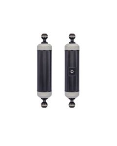 AOI AMF-S215 Float Arm 215 g Black