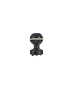 AOI BM-03-BLK Ball Mount Black