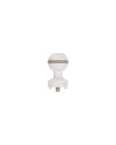 AOI BM-03-WHT Ball Mount White