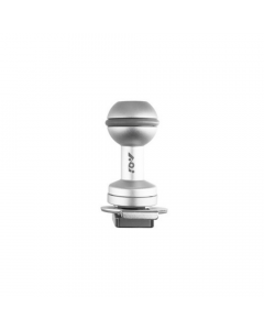 AOI cold shoe ball mount wit