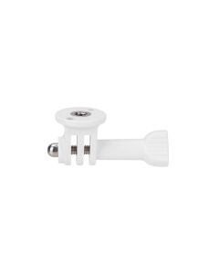 AOI GP-FM-01-WHT GoPro Mount Adapter White