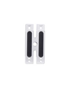 AOI MDS-01-EP5-2-SLR Extension Plate 50mm Silver