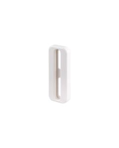 Handle pads voor AOI modulair systeem wit