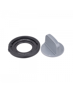 AOI Quick Release System 01 Mount Base (plastic) voor 52mm