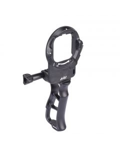 AOI Quick Release System 02 Mount Base DJI Osmo Action 5 & 4