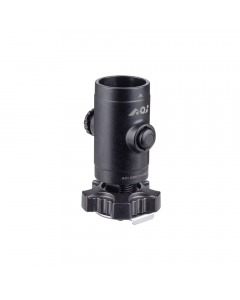 AOI Quick Release System -11 Base with Cold Shoe Mount