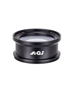AOI UCL-05N onderwater close-uplens met +6 dioptrie voor gedetailleerde macrofotografie # UCL05N