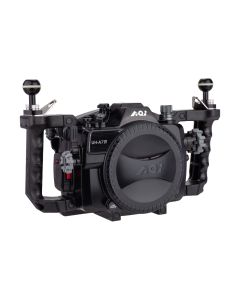 AOI UH-A7IV onderwaterhuis voor Sony A7 IV