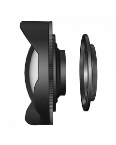 AOI lens Adapter M46 for UWL-03