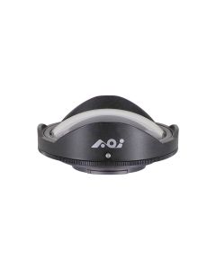 AOI UWL-03 Mk II groothoek lens voor Actiecamera /Smartphone