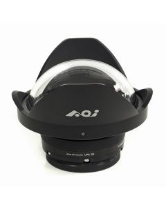 AOI UWL-09 onderwater groothoek conversie lens 67mm