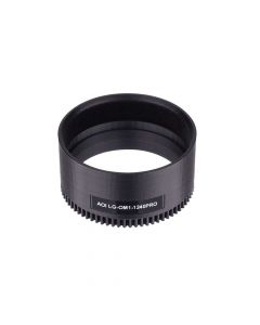 AOI Zoom Gear- 1 for M.ZUIKO DIGITAL ED 12-40mm F2.8 PRO