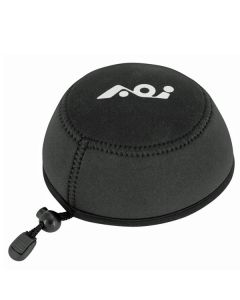 AOI Neoprene beschermhoes voor 4" Dome Port DLP-01/02/05/06