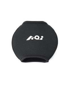 AOI Neoprene beschermhoes voor 4" Semi-Dome Port 03/04/09/10