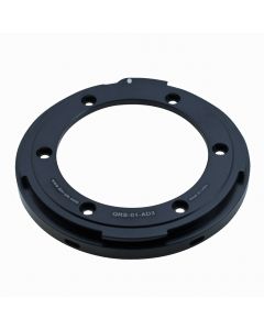AOI Quick Release System 01 Adapter 3 voor AOI UWL-400A