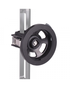 AOI Quick Release System 02 Mount Base met QRS12 Mount Base