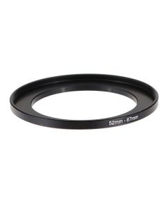 AOI Step-up adaptering M52 naar M67