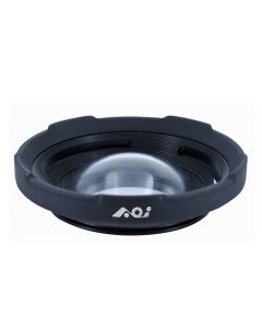 AOI UAL-05 onderwater groothoeklens 0.75x
