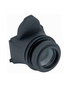 AOI vergrotende LCD zoeker voor Olympus PT-014 onderwaterhuis