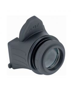 AOI vergrotende LCD zoeker voor Olympus PT-EP13 onderwaterhuis