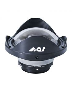 AOI UWL-09 PRO onderwater groothoek conversie lens 67mm
