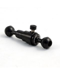 Carbonarm arm ball-to-ball with quick coupling [AR13/SF]