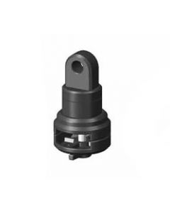 Nauticam Light mounting stem voor 125-400mm arm [25314]