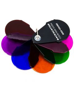 Backscatter intense kleurfilters voor MF-1, MW-4300 & OS-1