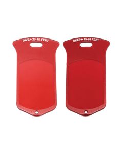 Backscatter Filters Kit for Sharp Wide Lens Pro