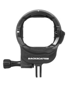 Backscatter Mount voor Sharp Wide Lens Pro