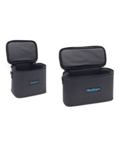 Nauticam Padded Travel Bag voor MIL huizen zonder handvatten