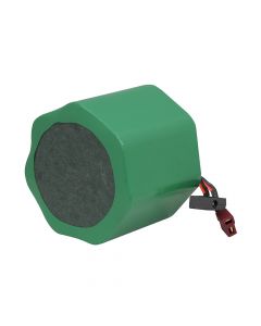 BigBlue Lithium ion battery type 26650 X 8