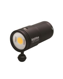 Bigblue CB7200P LED video light