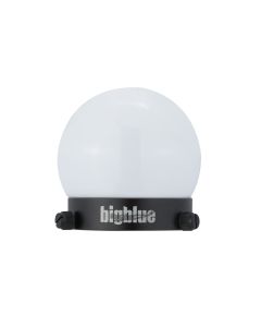 BigBlue GF55 Globe filter for VL11000P, VL11000PBRC, VL9000P