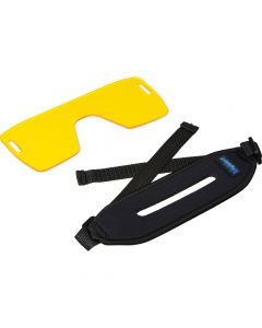 Big Blue Fluor duiken geel filter voor duikmasker