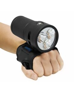Bigblue Glove for TL lights