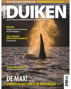 Magazine Duiken 01 2026