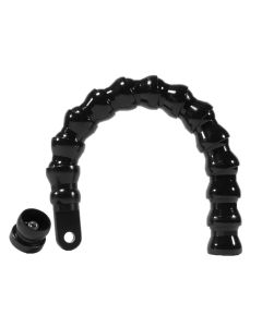 Backscatter 34" flex arm met YS-adapter