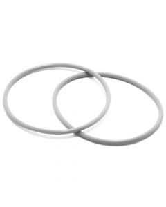 Reserve o-ring voor Backscatter HF-1 en MW4300