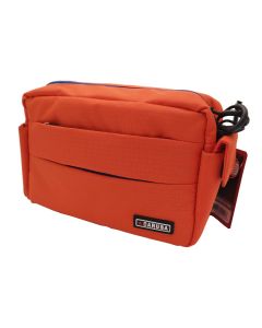 Caruba fototas Compex 100 oranje