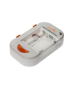 Jupio universele Li-Ion + AA + USB lader